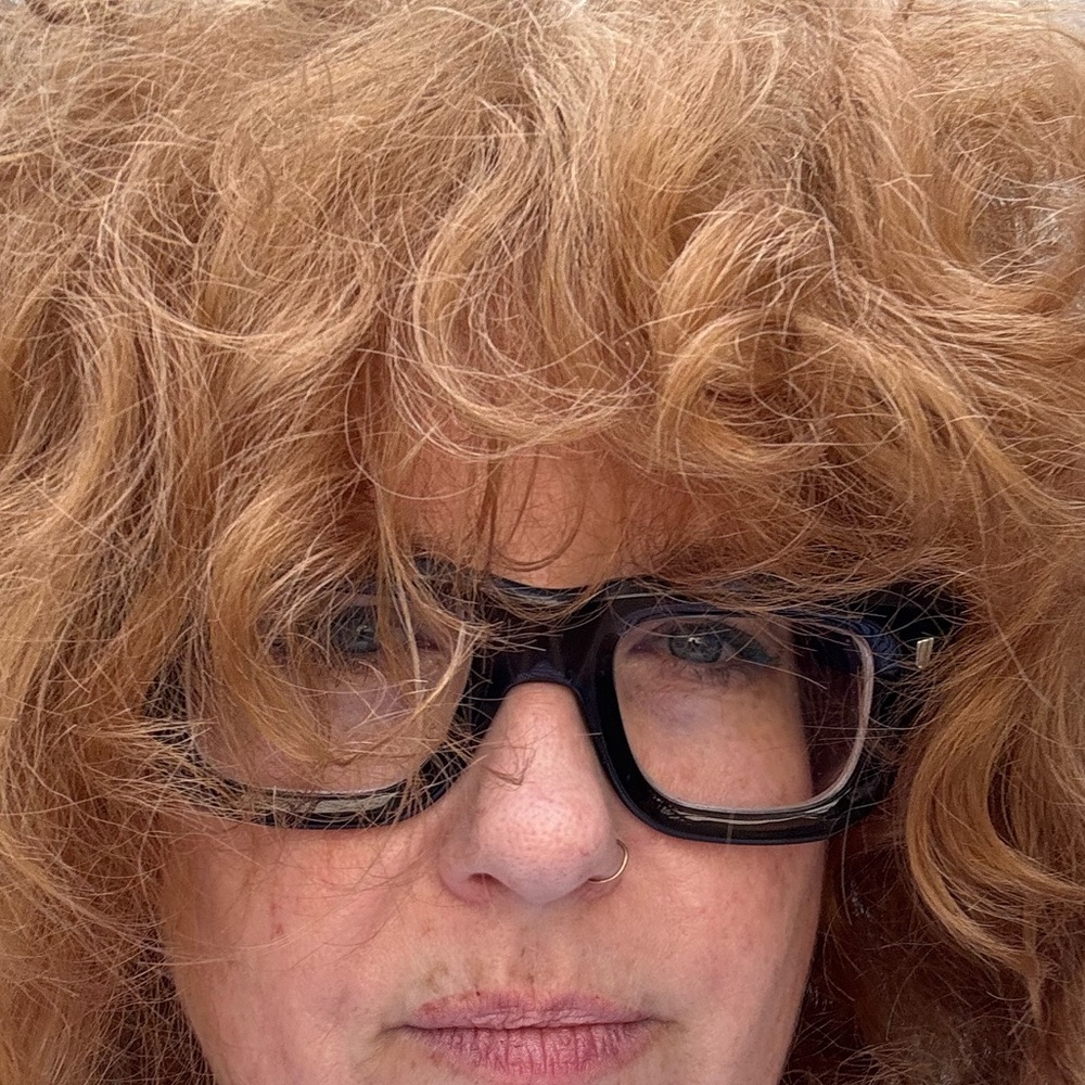 Meet your Posher, Alanna